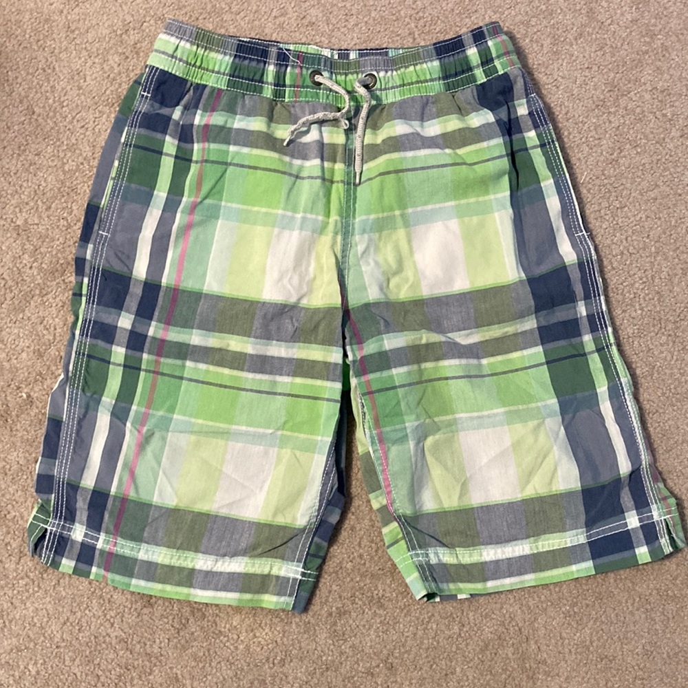 GapKids Boys Swim Trunks Size 12
